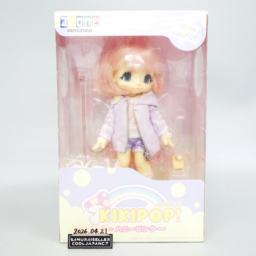 Azone hello kikipop honey - azone,