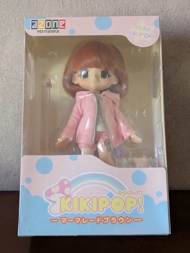 Azone marmalade brown hello - brown,