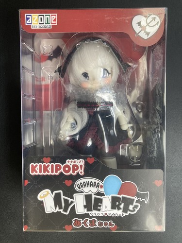 Azone kikipop urahara - urahara, my