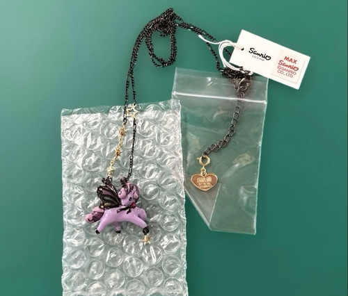 Anna sui sanrio little - anna,