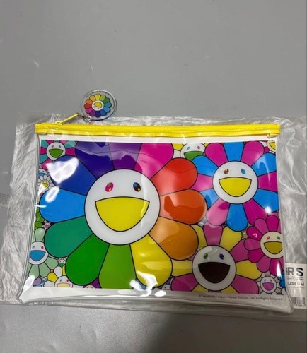 Takashi murakami pop flower - murakami,